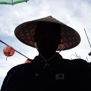 Meet your Posher, Rene